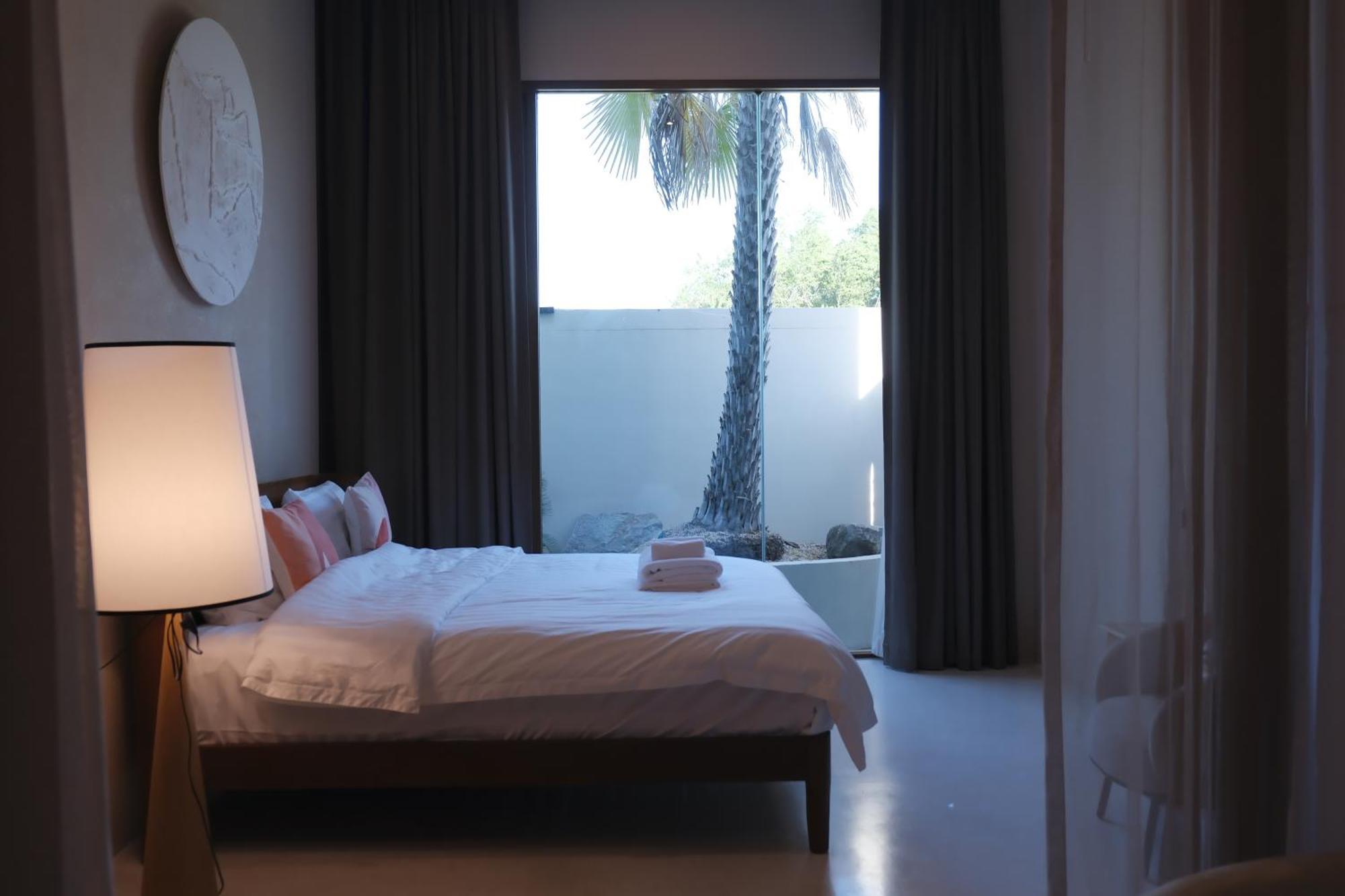 5 Bedrooms Luxury Pool Villa Jomtien Eksteriør bilde