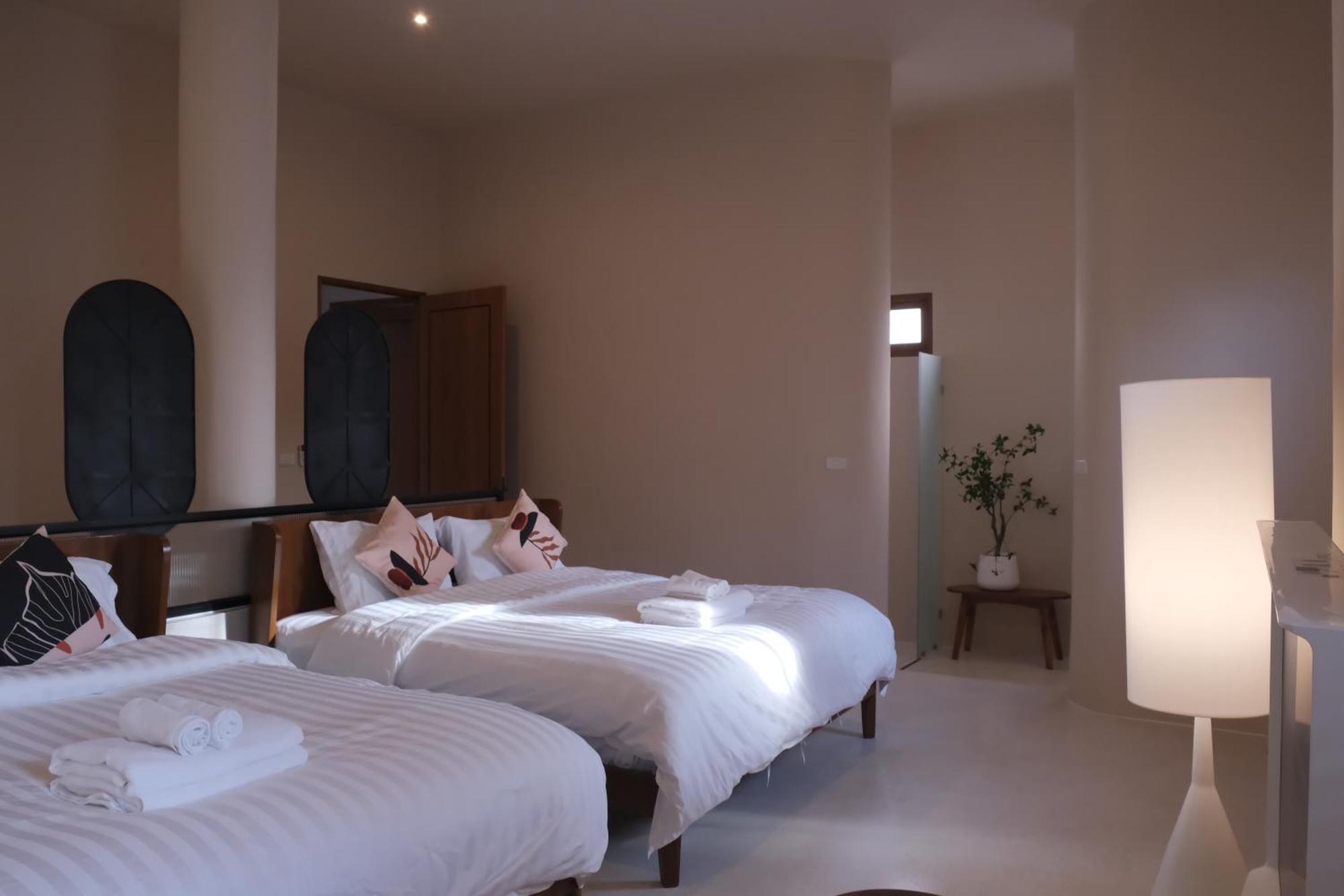 5 Bedrooms Luxury Pool Villa Jomtien Eksteriør bilde