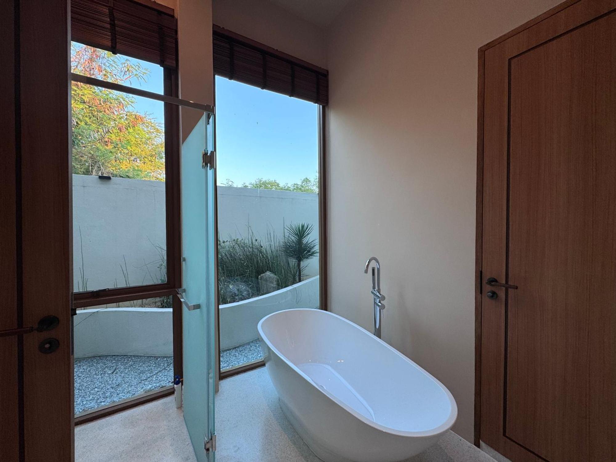 5 Bedrooms Luxury Pool Villa Jomtien Eksteriør bilde