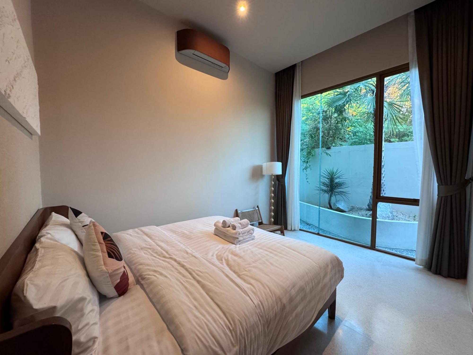 5 Bedrooms Luxury Pool Villa Jomtien Eksteriør bilde