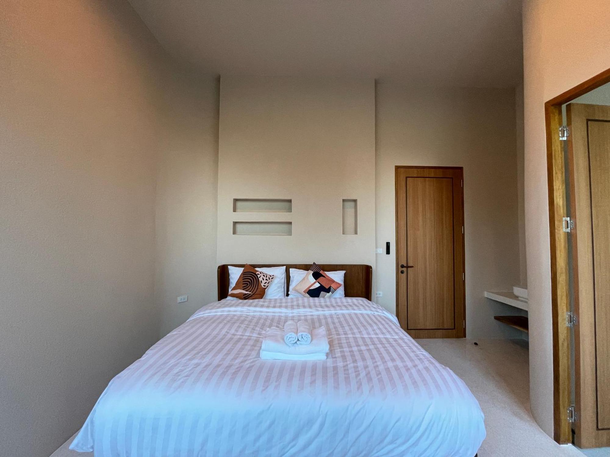 5 Bedrooms Luxury Pool Villa Jomtien Eksteriør bilde